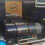 Cooke anamorphique 35-140 mm - Photo Pascal Lebègue 
