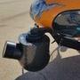 Tournage Airbus - GSS Cinema pro sur hélicoptère 