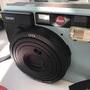Le Leica instantané - Photo Rémy Chevrin 