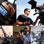 Système de commande HF de point Arri ECS 