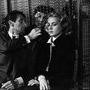 Charles Denner et Jeanne Moreau dans "Ascenseur pour l'échafaud" 