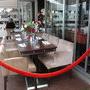 Rouge cordon - Photo JN Ferragut - AFC 