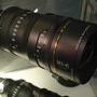 Zoom Fujinon 14,5-45 mm - Photo Vincent Jeannot - Cinec 2012 