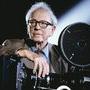 Douglas Slocombe en 1990 - Photo Richard Blanshard 