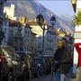Place Notre-Dame (Grenoble) - Image issue de la caméra Aaton Penelope-Delta 