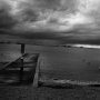 Horizon tourmenté - Photo Nicolas Gaurin 