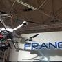 Stand IBC XD motion - Tethered drone 