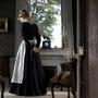 Léa Seydoux dans "Journal d'une femme de chambre" - DR 