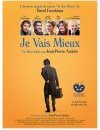 Je vais mieux