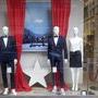 La vitrine du jour - Photo Jean-Noël Ferragut 