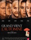 Quand vient l'automne