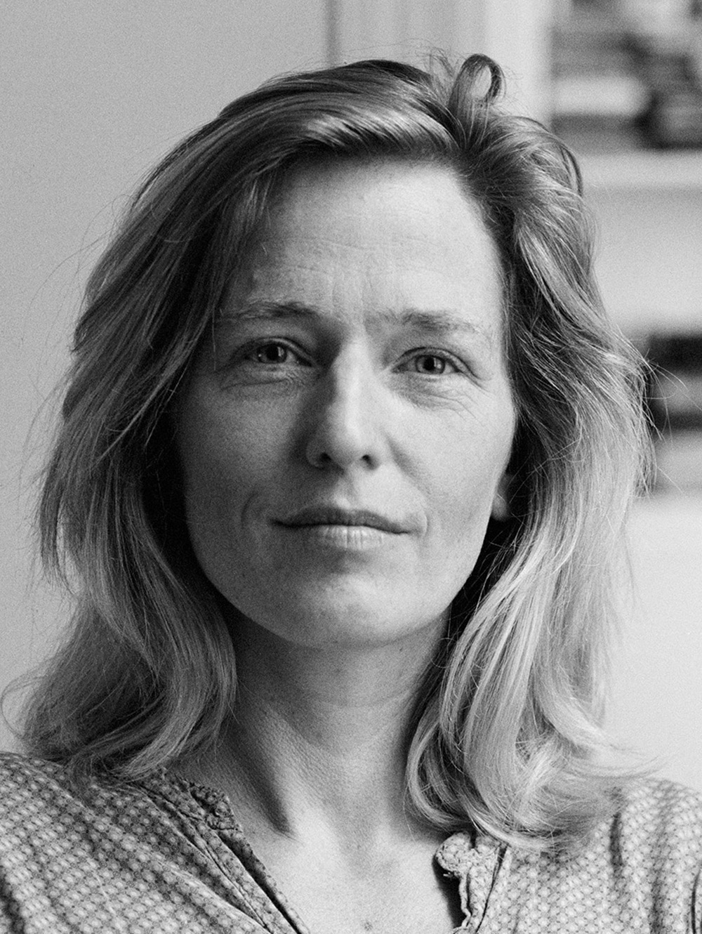 Sarah Blum