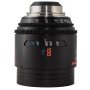Zeiss Standard Speed 135 mm 