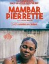 Mambar Pierrette