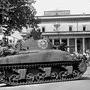 Photo Henry Ely Aix - 21 août 1944 - Collection CEPPIA 