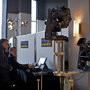 16-2. Sur le stand Transpacam - Photo Pauline Maillet - © AFC 