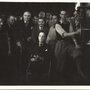 L'équipe du film "Il était une fois", de Léonce Perret (avril 1933) - Photo Pathé Natan - Fondation Jérôme (...) 