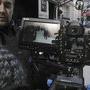 Dos d'un appareil Nikon D4 sur le stand Next Shot - Photo Vincent Jeannot - AFC 