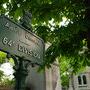 Cimetière du Père Lachaise 