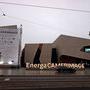 Le CKK Jordanki, centre névralgique de Camerimage 2019 à Toruń - Photo Jean-Noël Ferragut 