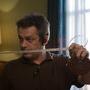 Benoît Rizzotti, décamètre en main - DR 