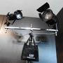 Le kit Joker et Alpha 200 W de K5600 Lighting - Photo Jean-Noël Ferragut 