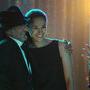 Rachid Taha et Rachida Brakni - Photo Florence Bonny - Legato Films 