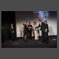 Peter Suschitzky reçoit son prix de la main de Viggo Mortensen