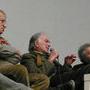Gérard de Battista, Ricardo Aronovich et Jean-Pierre Garcia - Photo JN Ferragut 
