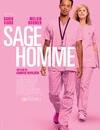 Sage homme