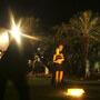 Nuit cannoise - Photo Philippe Van Leeuw 