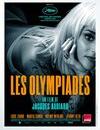 Les Olympiades