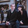 Antoine Chappey et Marilyne Canto - DR 