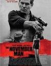 The November Man