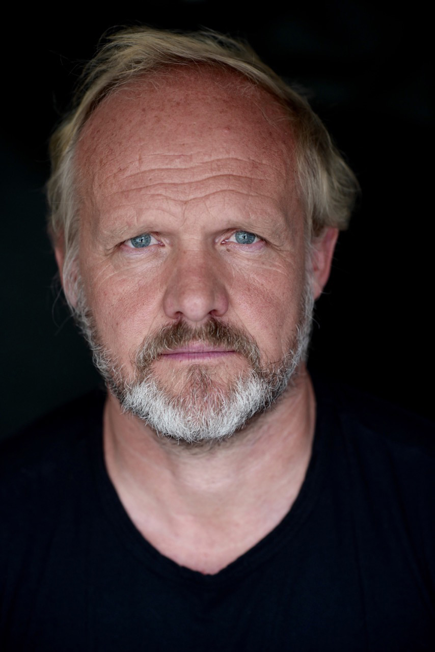 Christophe Beaucarne