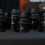 Optiques de la ligne Sigma Cine Lens - Photo Katarzyna Średnicka 
