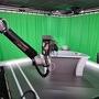 Studio de L'Équipe TV 