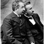 Louis et Auguste Lumière - Archives Institut Lumière 