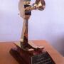 BSC Best Cinematographer Award 2011 