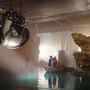 Tournage de "Peter et Wendy" - Photos exclusives - Sortie prévue en 2022 