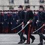 Une scène à l'École militaire 