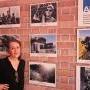 La directrice de la photographie Jeanne Lapoirie - Photo Jean-Noël Ferragut 
