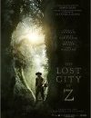 The Lost City of Z