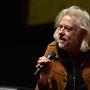 Bob Geldof - Photo Katarzyna Średnicka 