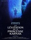 La Lévitation de la princesse Karnak