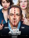 Garde alternée