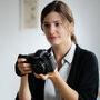 Alice Pol dans "Embrasse-moi !" - Photo Christophe Brachet - Nolita Cinéma 