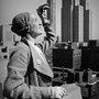 New York vu d'en haut, 1932 - Dr. Paul Wolff & Tritschler, Archives photographiques, Offenbourg 