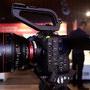 La caméra Canon EOS C70 - Photo Jean-Noël Ferragut 