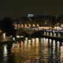 Paris "by night" 
